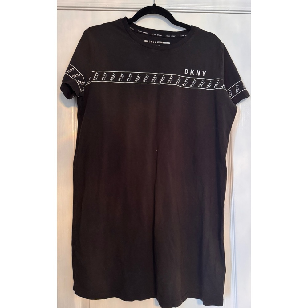 DKNY Women’s T-Shirt Dress